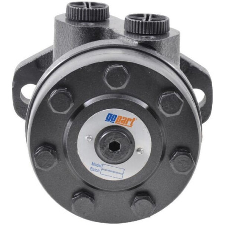 Moteur orbital GOPART SMR2002ADGP