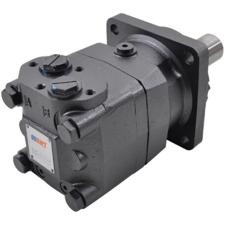 Moteur orbital GOPART SMT3154MDGP
