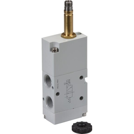 Vanne UNIVERSEL SOV32MS14NO