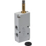 Vanne UNIVERSEL SOV32MS14NO