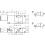 Vanne UNIVERSEL SOV32MS18NC