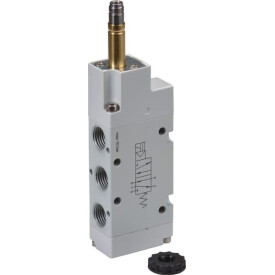 5/2-Wege Magnetventil 1/8" UNIVERSAL SOV52M18