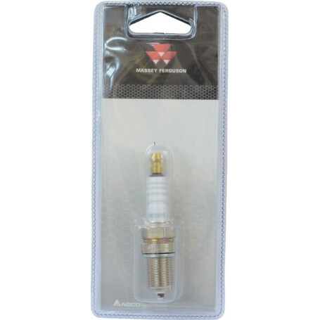 Bougie MF BLISTER MFRC12YCP001