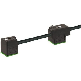 Fiche double 220mm MURR ELEKTRONIK SP8881500220