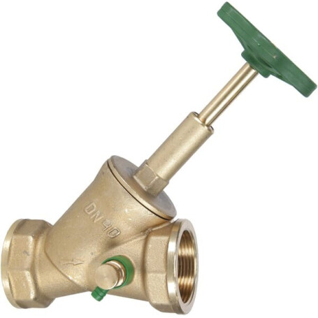 Robinet UNIVERSEL SSVE112
