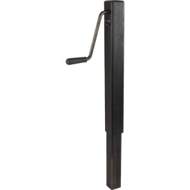 Piedino d'appoggio semplice con impugnatura laterale 60x560 mm SIMOL STR35WF