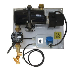 Pompe de circulation SUEVIA SU1010303