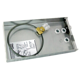 Chauffage antigel pour abreuvoir SUEVIA SU1310524