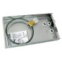 Chauffage antigel pour abreuvoir SUEVIA SU1310524