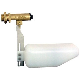 Schwimmerventil Maxiflow 700 SUEVIA SU1310700