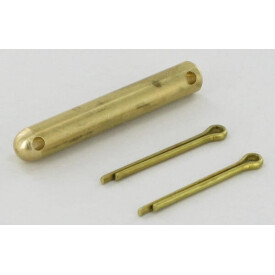 Asse 6x38 SUEVIA SU1321095