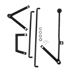 Distributeur modulaire AK REGELTECHNIK SV9A14310
