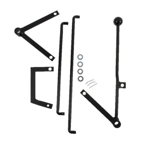 Distributeur modulaire AK REGELTECHNIK SV9A14310
