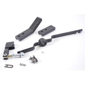 Distributeur modulaire AK REGELTECHNIK SV9A66310