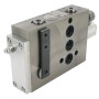 Distributeur modulaire AK REGELTECHNIK SVA19009