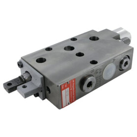 Distributeur modulaire AK REGELTECHNIK SVA19013