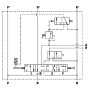 Distributeur modulaire AK REGELTECHNIK SVA19013