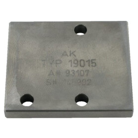 Distributeur modulaire AK REGELTECHNIK SVA19015