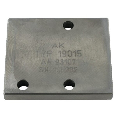 Distributeur modulaire AK REGELTECHNIK SVA19015