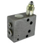 Distributeur modulaire AK REGELTECHNIK SVA19024