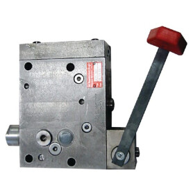 Distributeur modulaire AK REGELTECHNIK SVA19032