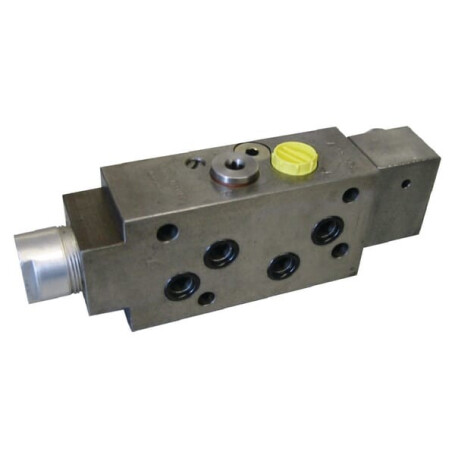 Distributeur modulaire AK REGELTECHNIK SVA19037