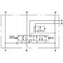 Distributeur modulaire AK REGELTECHNIK SVA19082