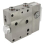 Distributeur modulaire AK REGELTECHNIK SVA19142