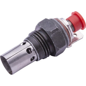 Bougie de préchauffage CNH 87569382