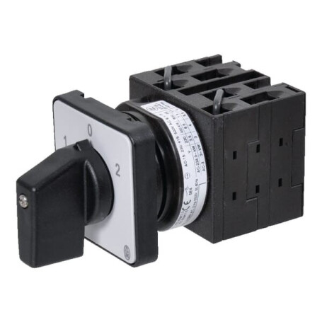 Inverseur EATON T038401E
