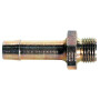 Embout de tuyau UNIVERSEL T713820