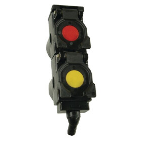 Clapet FASTER TARV261GR