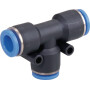 Raccord UNIVERSEL TC6P