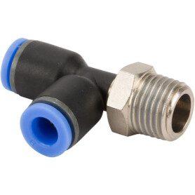 Raccord UNIVERSEL TCMT614P