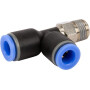 Raccord UNIVERSEL TCMT618P