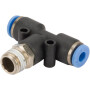 Raccord UNIVERSEL TCRMT418P