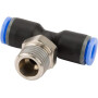 Raccord UNIVERSEL TCRMT614P