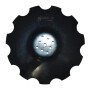 Disque de herse UNIVERSEL TCSDIS537KR