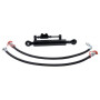 Barre de poussée hydraulique UNIVERSEL TEVHN305020011