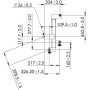 Adaptateur UNIVERSEL TL150852