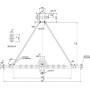 Barre UNIVERSEL TL150892