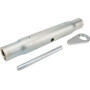 Tube GOPART TL40040GP