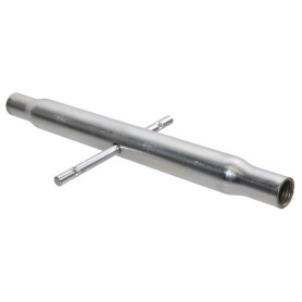 Tube GOPART TL440118GP