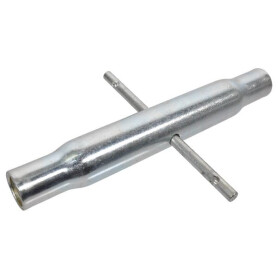 Tube GOPART TL50040GP