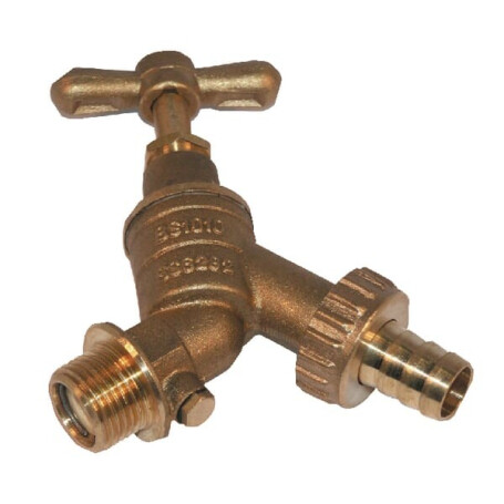 Robinet UNIVERSEL TO2377