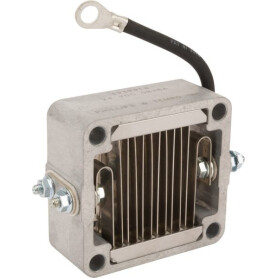 Bougie de préchauffage CNH 2831019