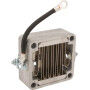 Bougie de préchauffage CNH 2831019