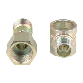 Raccord UNIVERSEL TSOV221515L