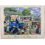 Plaque TRACTORFREAK TTF0121