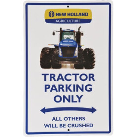 Panneau mural TRACTORFREAK TTF3112